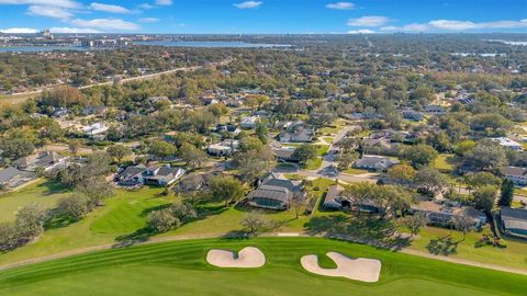 A home in ORLANDO