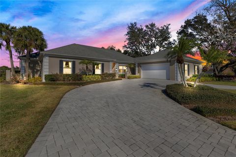 A home in ORLANDO