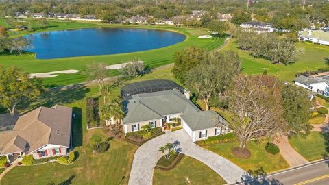 A home in ORLANDO