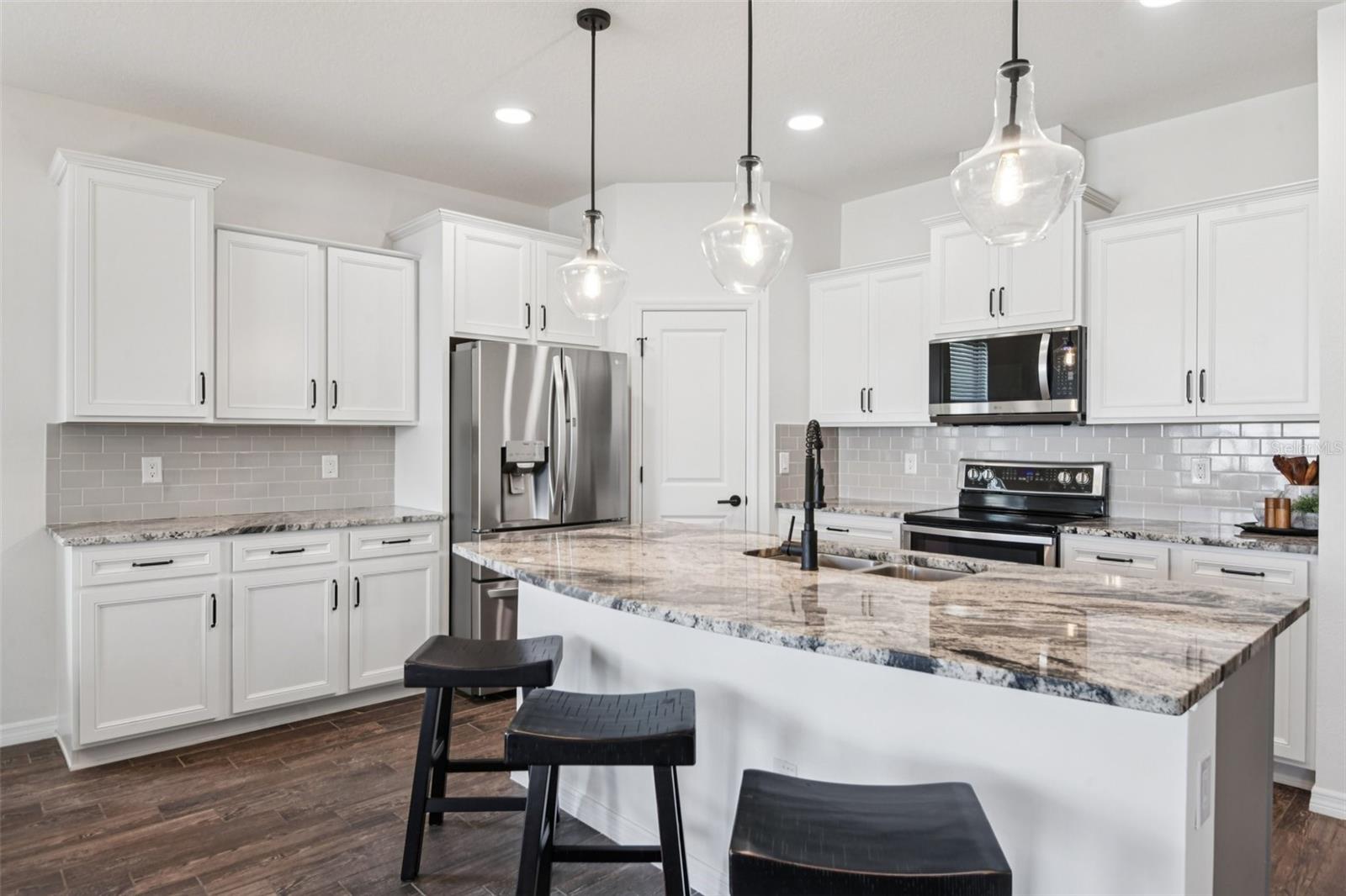 EPPERSON RANCH SOUTH PH 1 - Residential