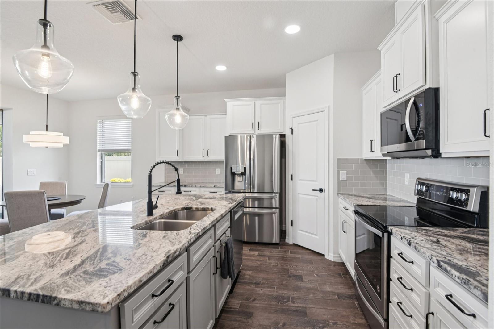EPPERSON RANCH SOUTH PH 1 - Residential