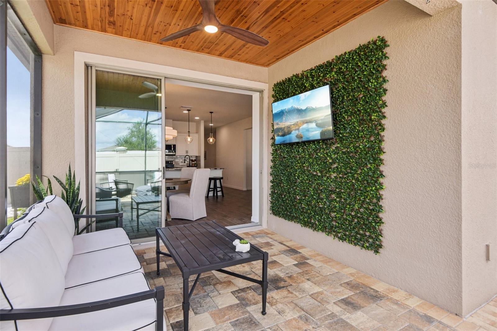 EPPERSON RANCH SOUTH PH 1 - Residential