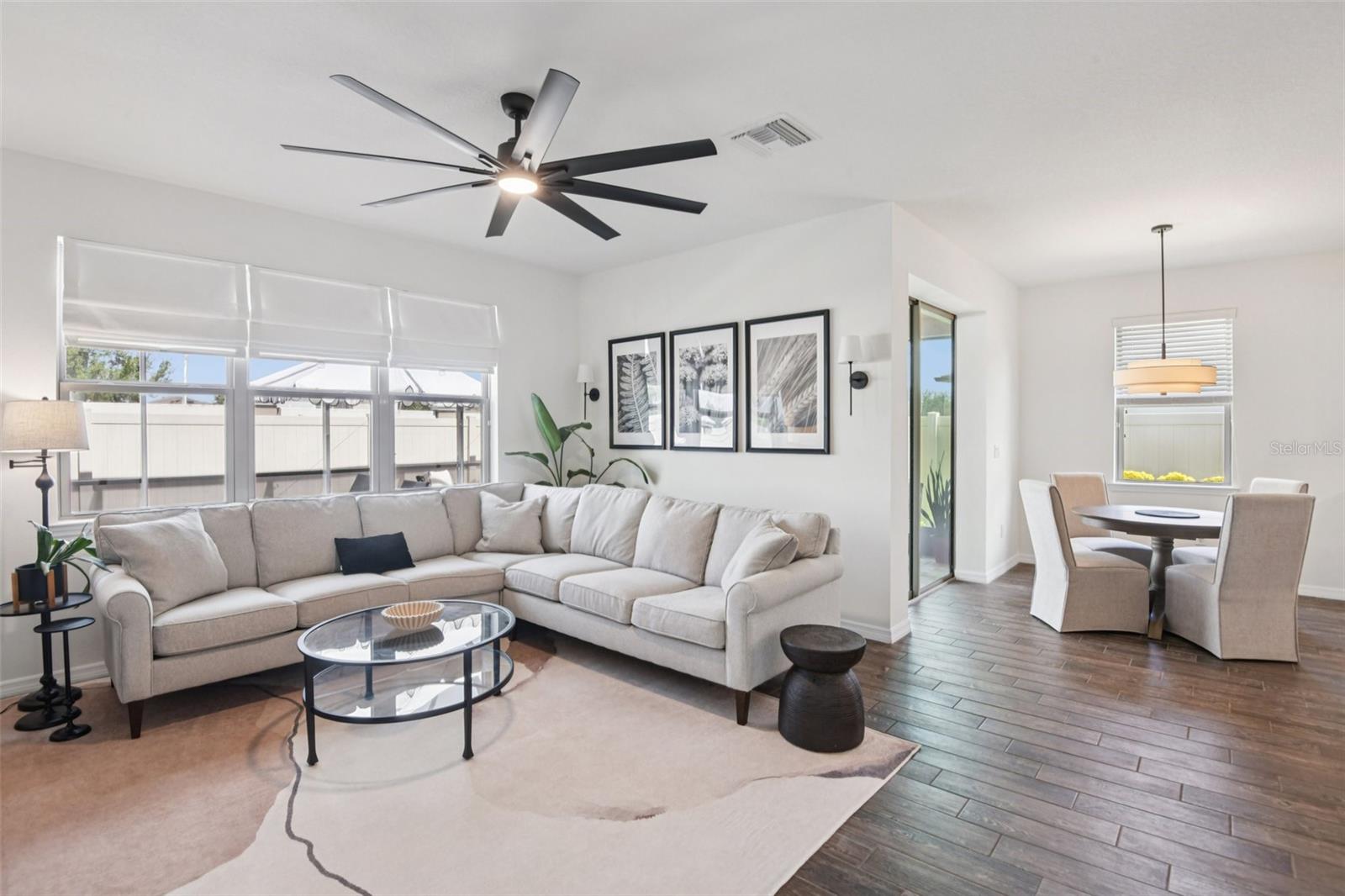 EPPERSON RANCH SOUTH PH 1 - Residential