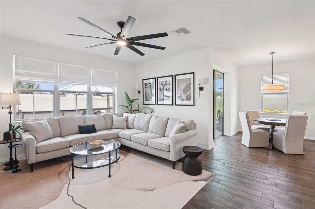 Photo of 8124 Olive Brook Drive, Wesley Chapel, FL 33545 (MLS # TB8434255)
