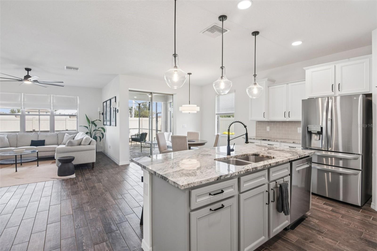 EPPERSON RANCH SOUTH PH 1 - Residential