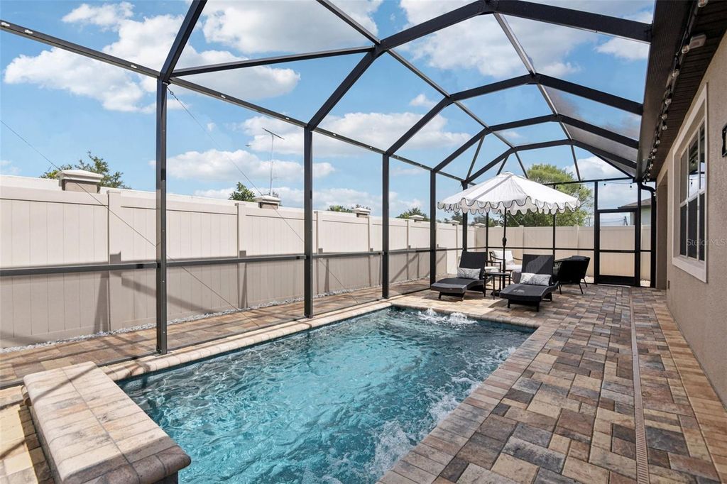 Photo of 8124 Olive Brook Drive, Wesley Chapel, FL 33545 (MLS # TB8434255)