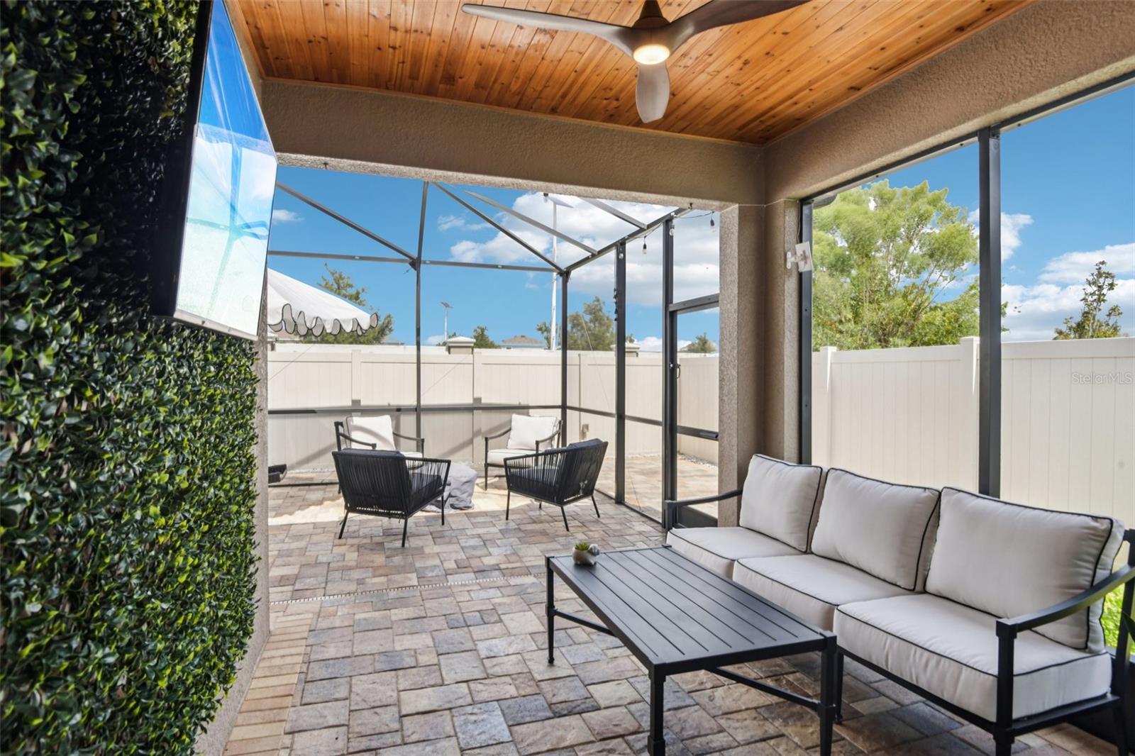 EPPERSON RANCH SOUTH PH 1 - Residential