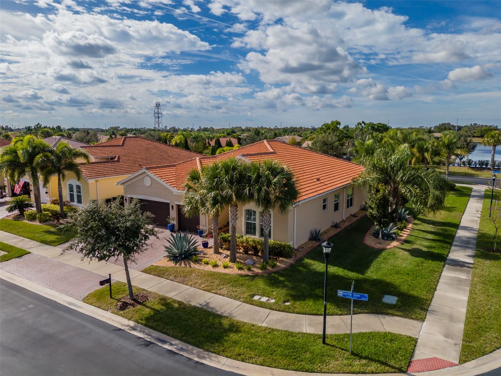 16301 GARNET GLEN PLACE