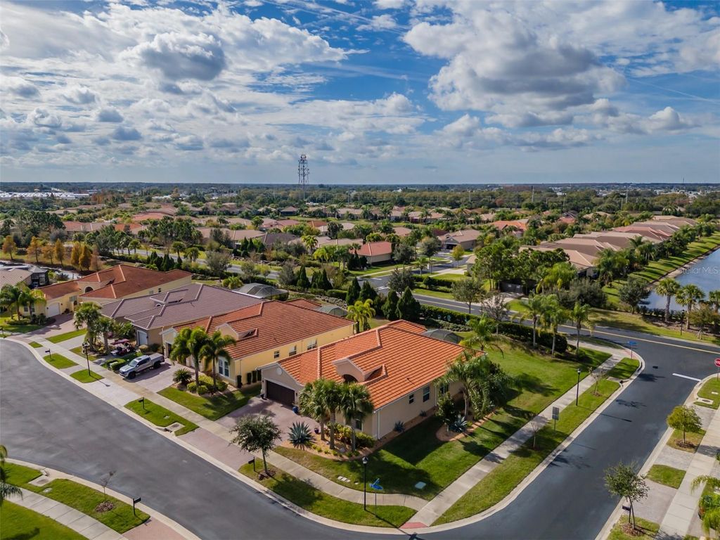 Photo of 16301 Garnet Glen Place, Wimauma, FL 33598 (MLS # TB8460648)