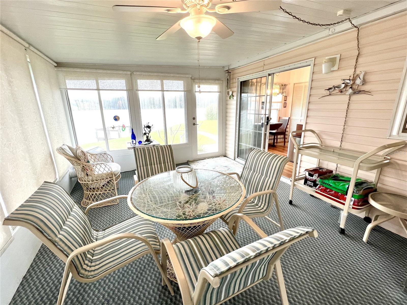 TAVARES LAKE FRANCES ESTATES - Residential