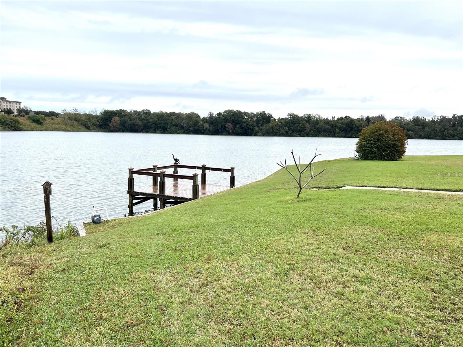 TAVARES LAKE FRANCES ESTATES - Residential