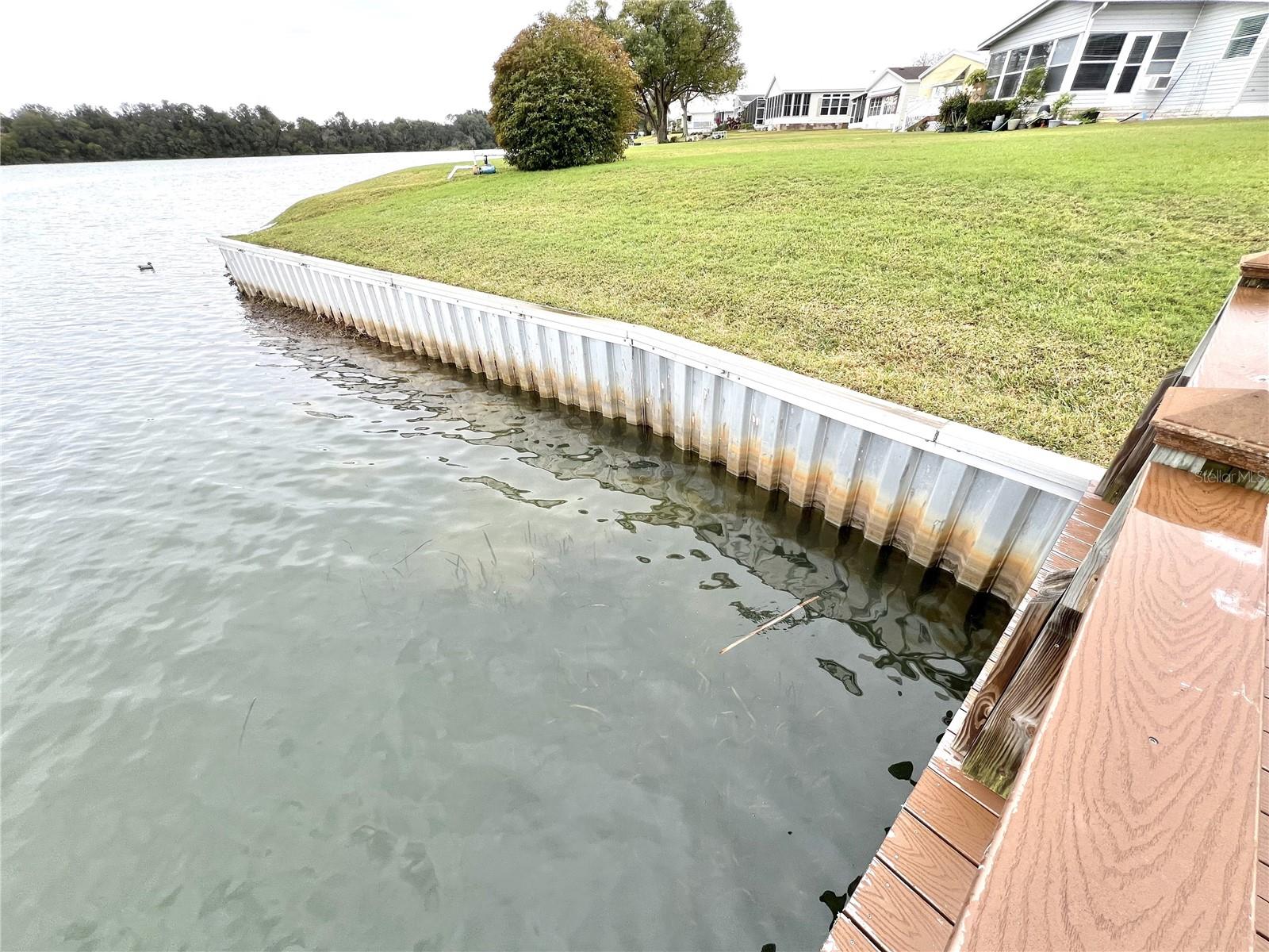 TAVARES LAKE FRANCES ESTATES - Residential