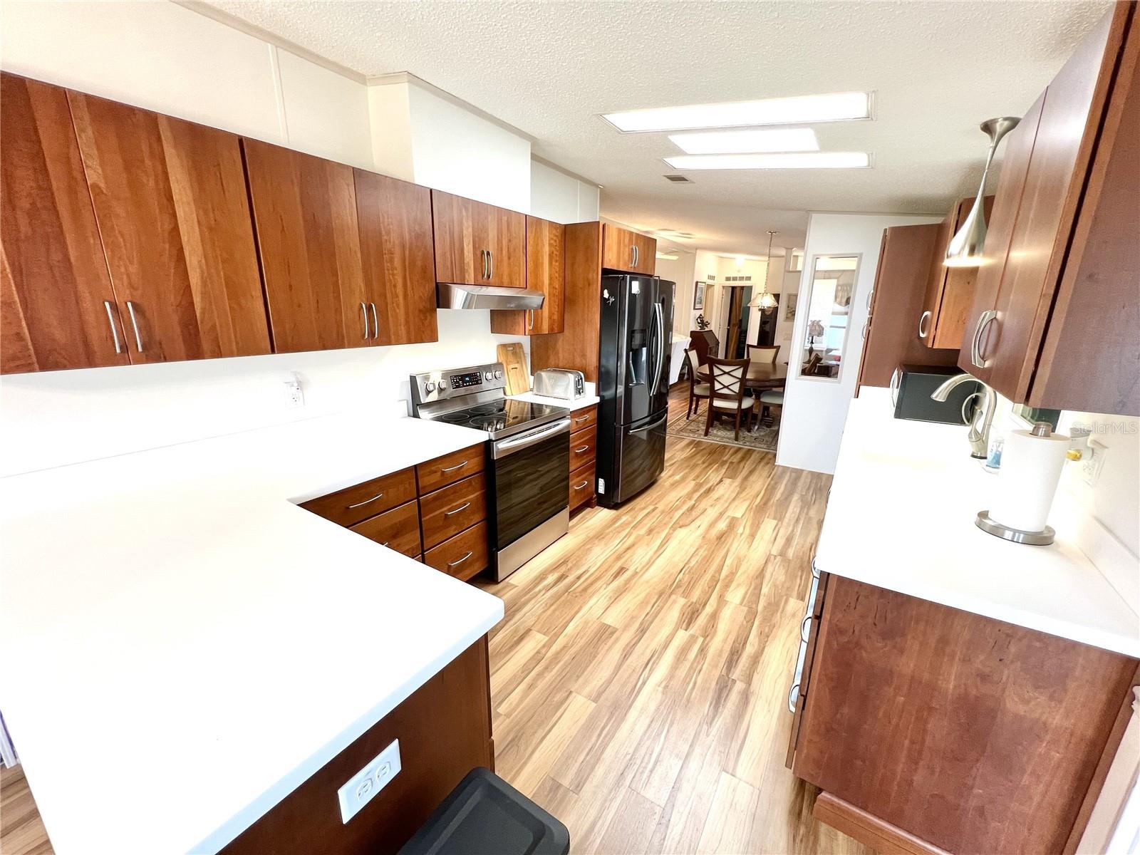 TAVARES LAKE FRANCES ESTATES - Residential