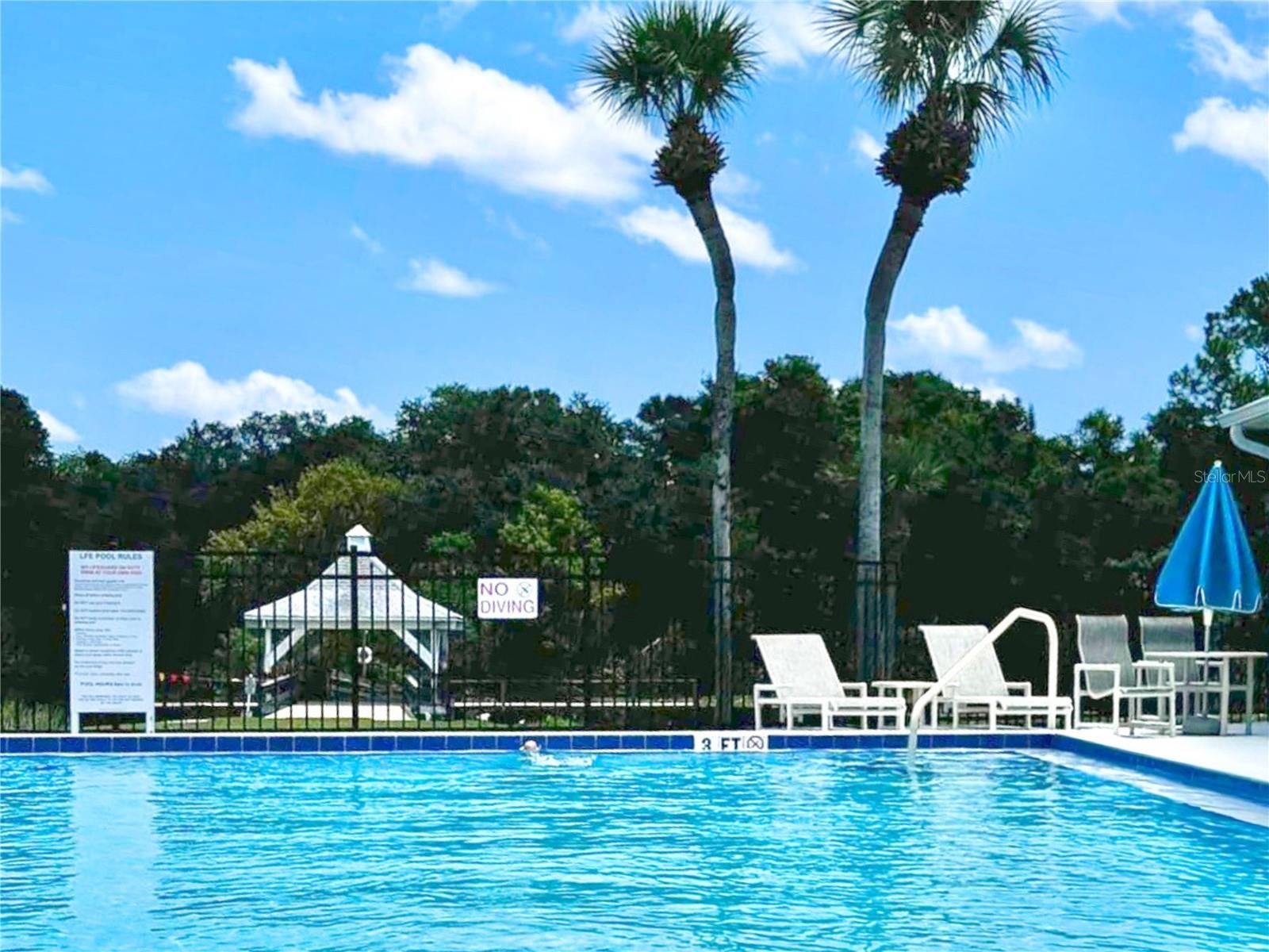 TAVARES LAKE FRANCES ESTATES - Residential