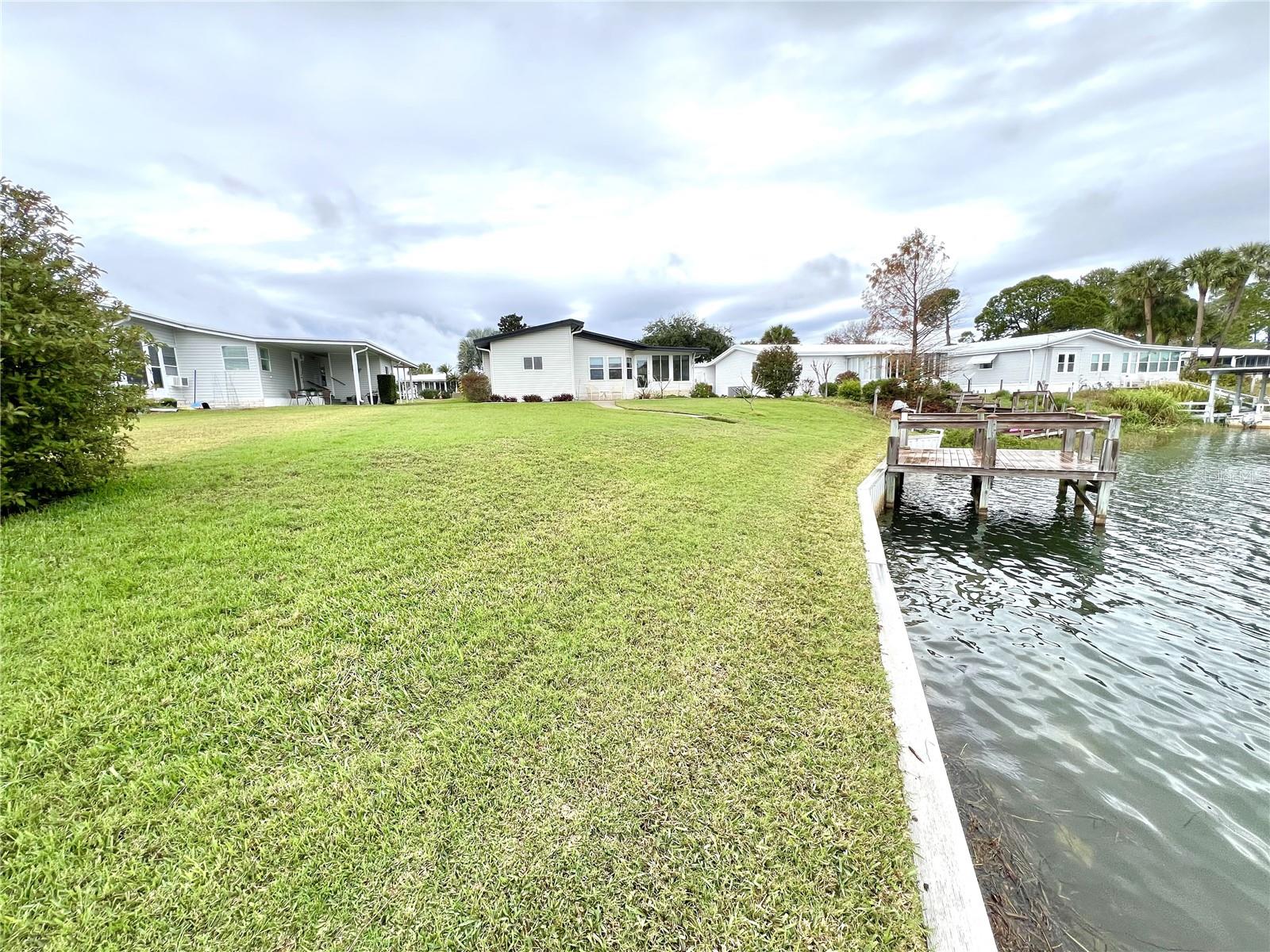 TAVARES LAKE FRANCES ESTATES - Residential