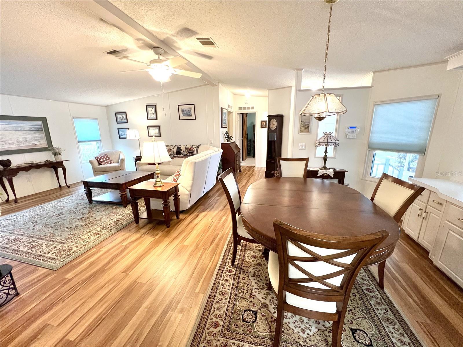 TAVARES LAKE FRANCES ESTATES - Residential