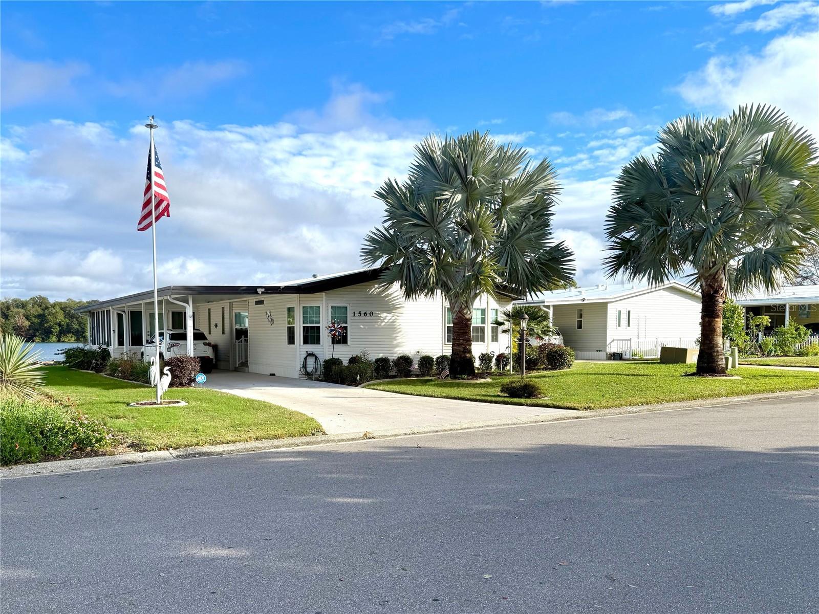 TAVARES LAKE FRANCES ESTATES - Residential