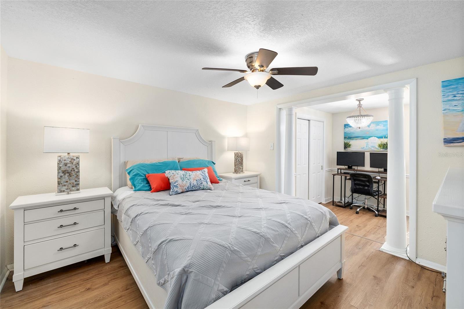 SEVEN SPGS VILLAS CONDO - Residential