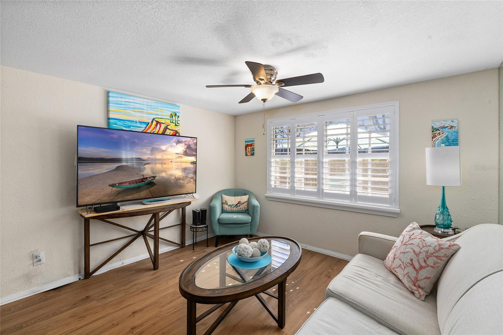 SEVEN SPGS VILLAS CONDO - Residential