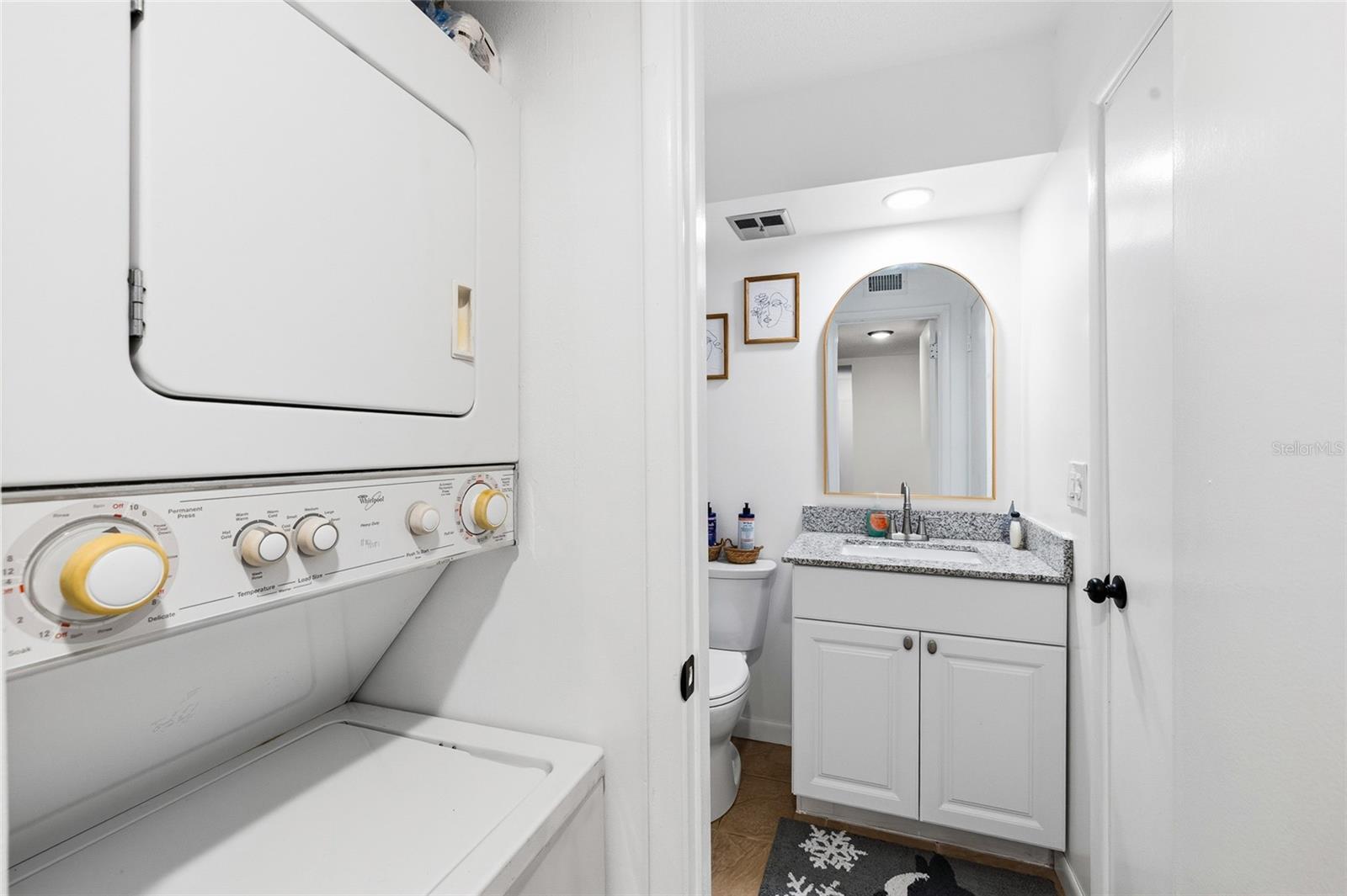 SEVEN SPGS VILLAS CONDO - Residential