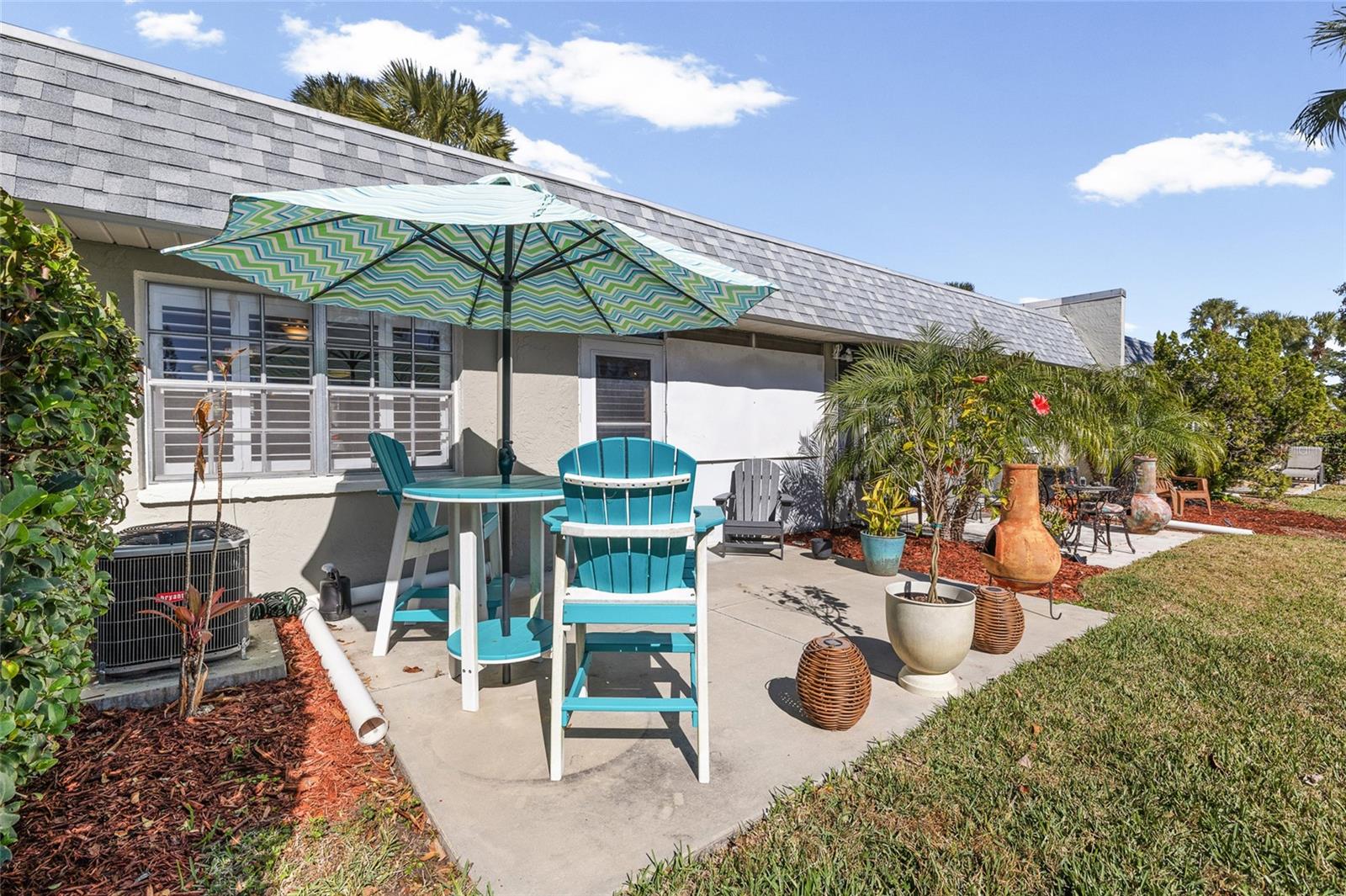 SEVEN SPGS VILLAS CONDO - Residential