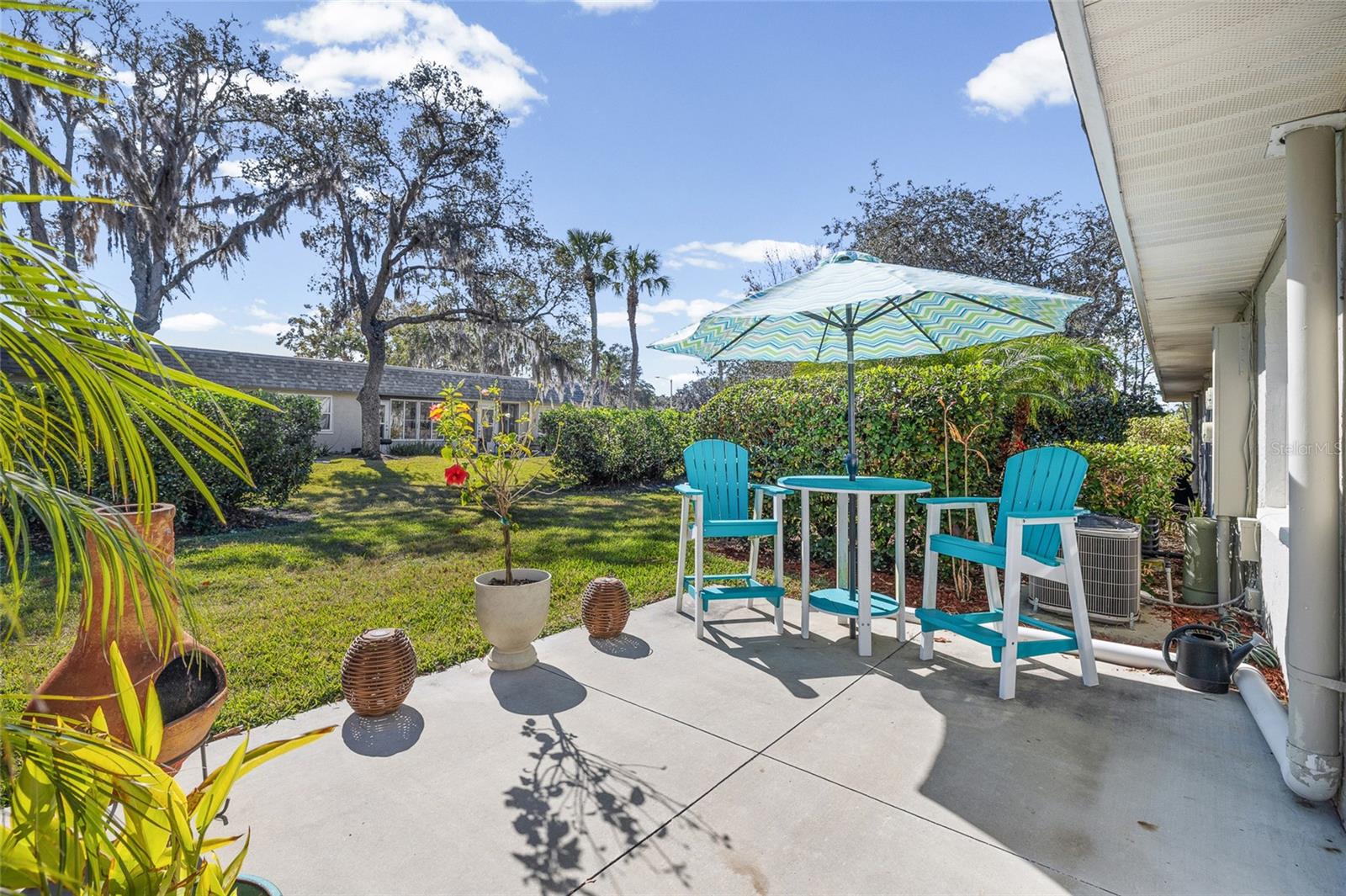 SEVEN SPGS VILLAS CONDO - Residential