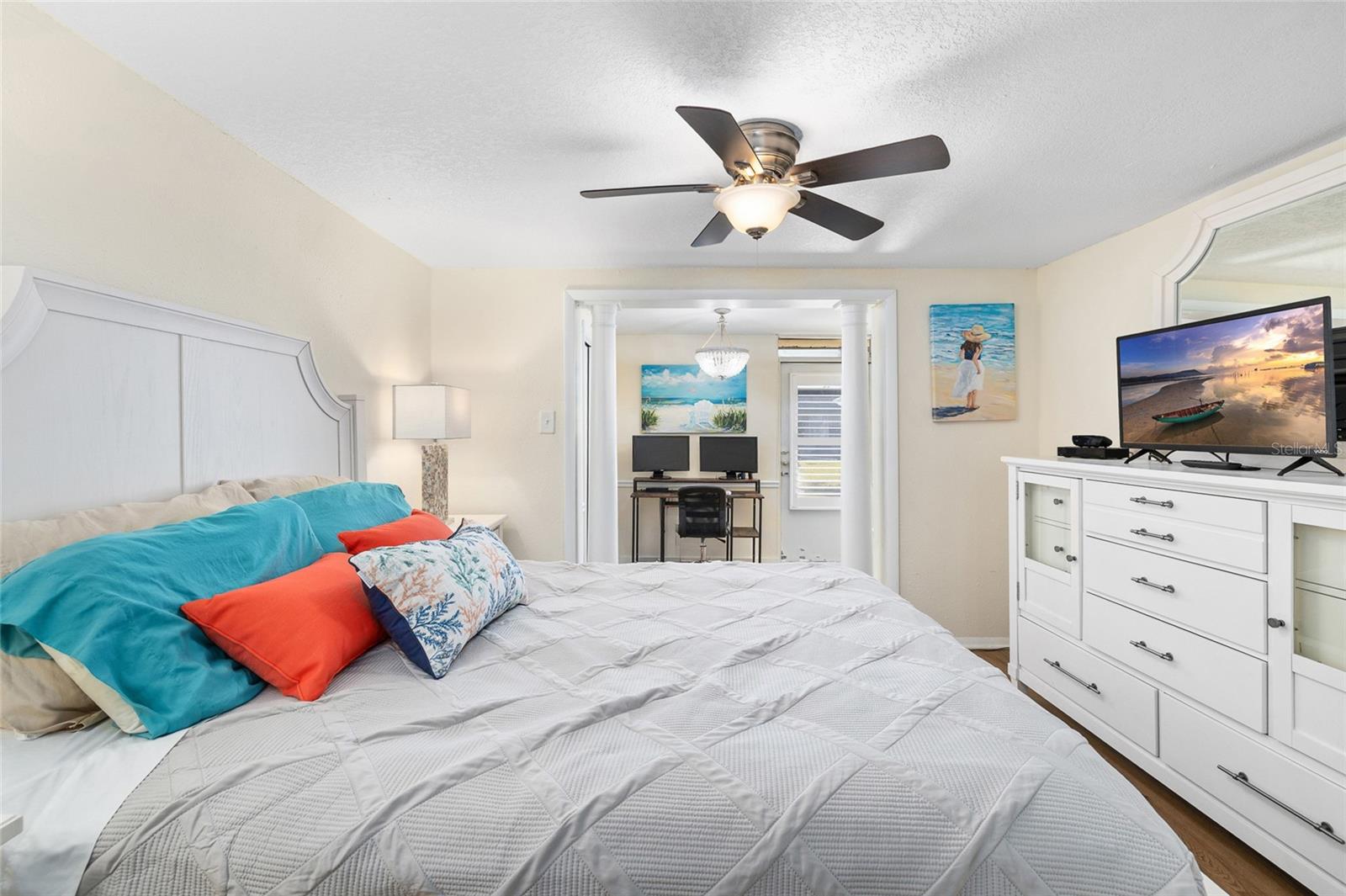 SEVEN SPGS VILLAS CONDO - Residential