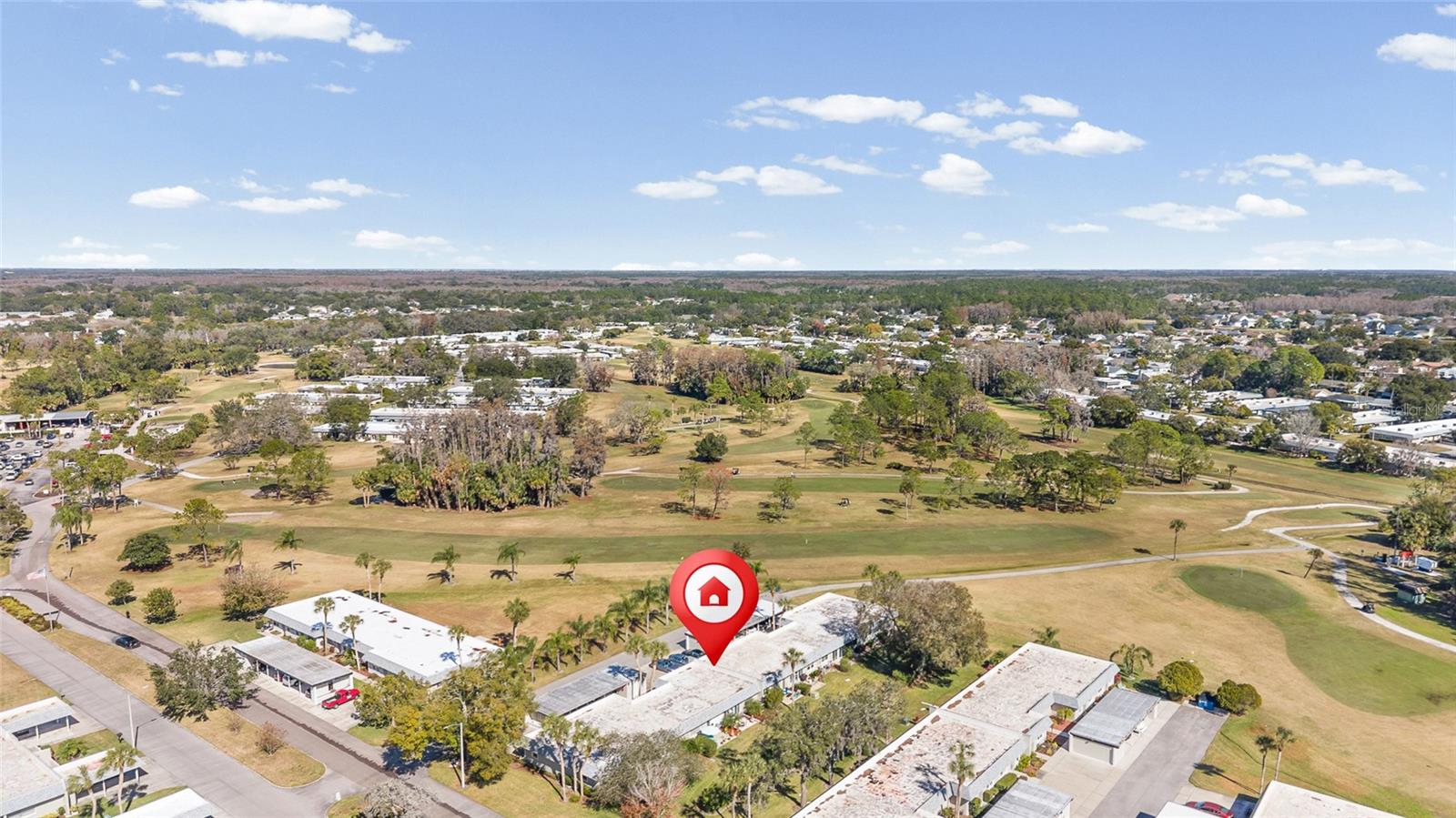 SEVEN SPGS VILLAS CONDO - Residential