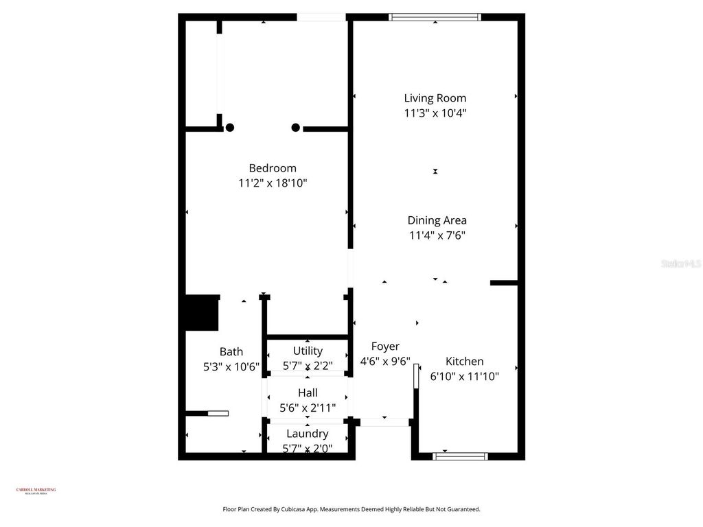 Photo of 3444 Trophy Boulevard, New Port Richey, FL 34655 (MLS # TB8485390)