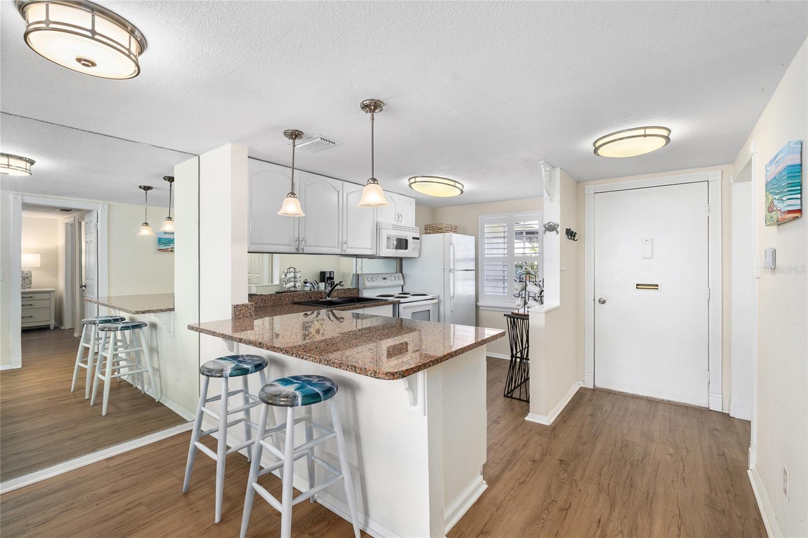 SEVEN SPGS VILLAS CONDO - Residential