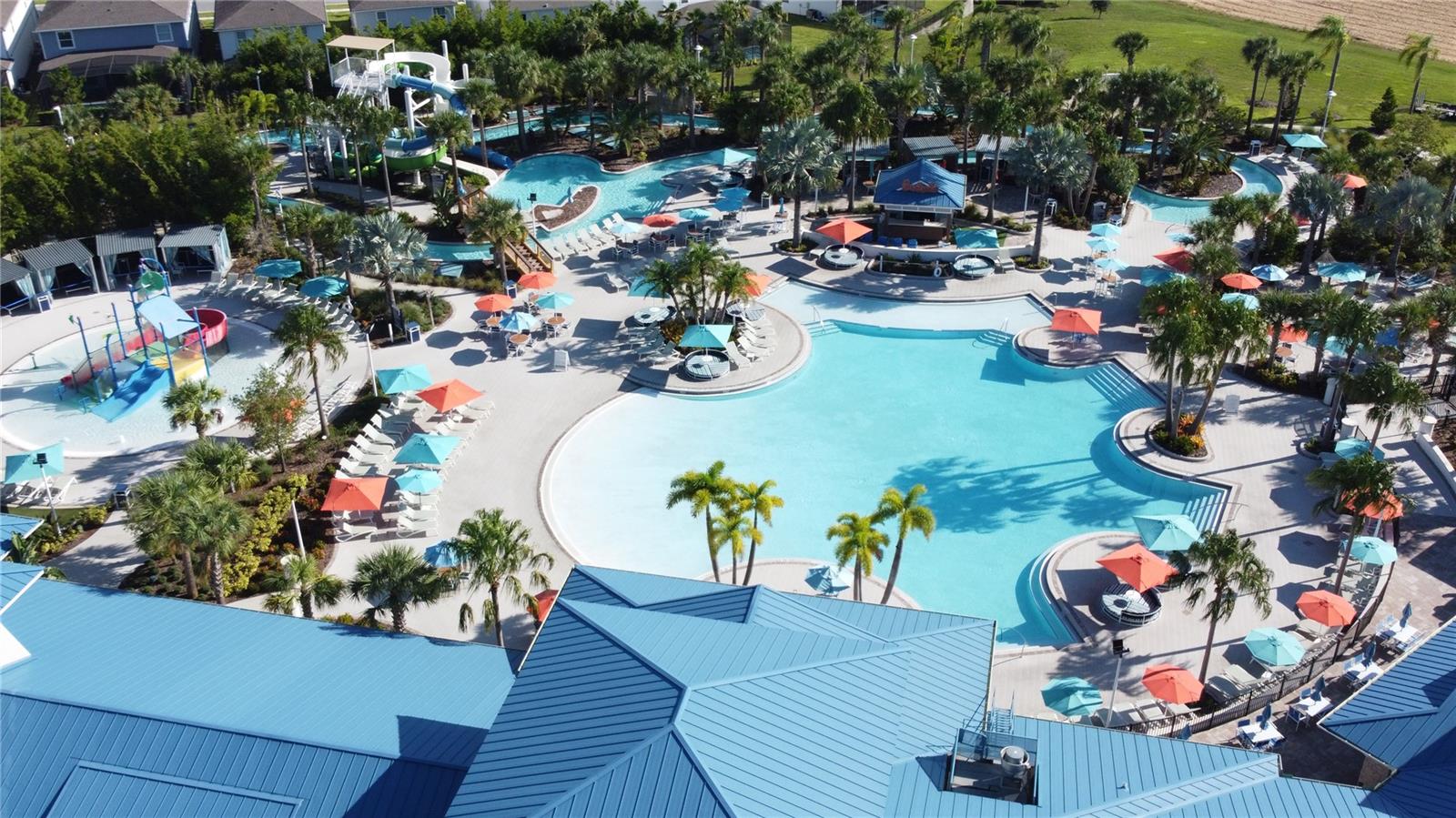 WINDSOR ISLAND RESIDENCE - Residential