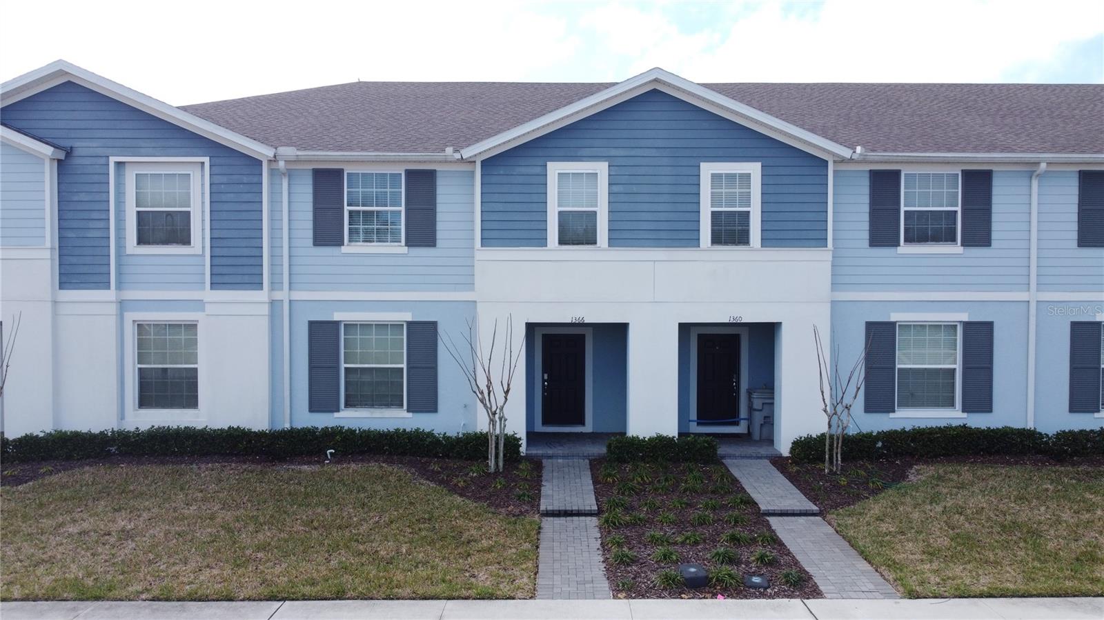 WINDSOR ISLAND RESIDENCE - Residential