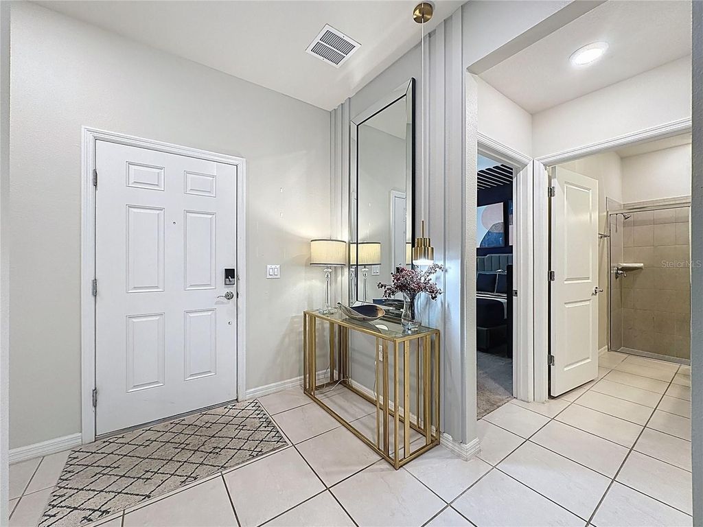 Photo of 1366 Lava Tree Drive, Davenport, FL 33897 (MLS # S5144197)