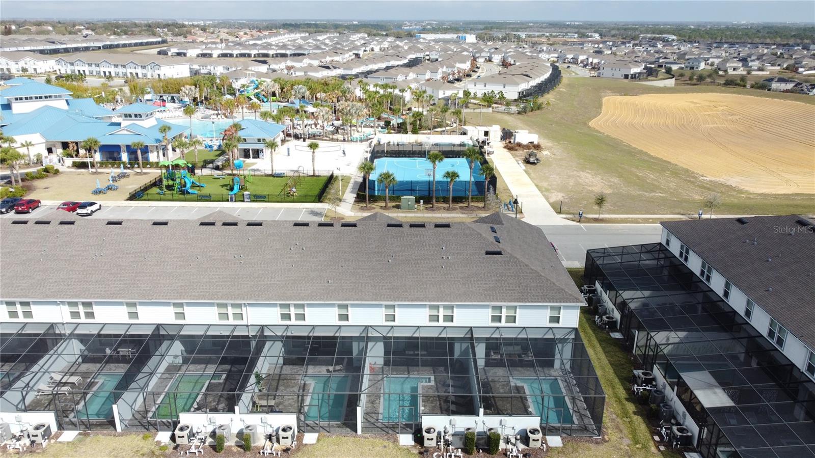 WINDSOR ISLAND RESIDENCE - Residential