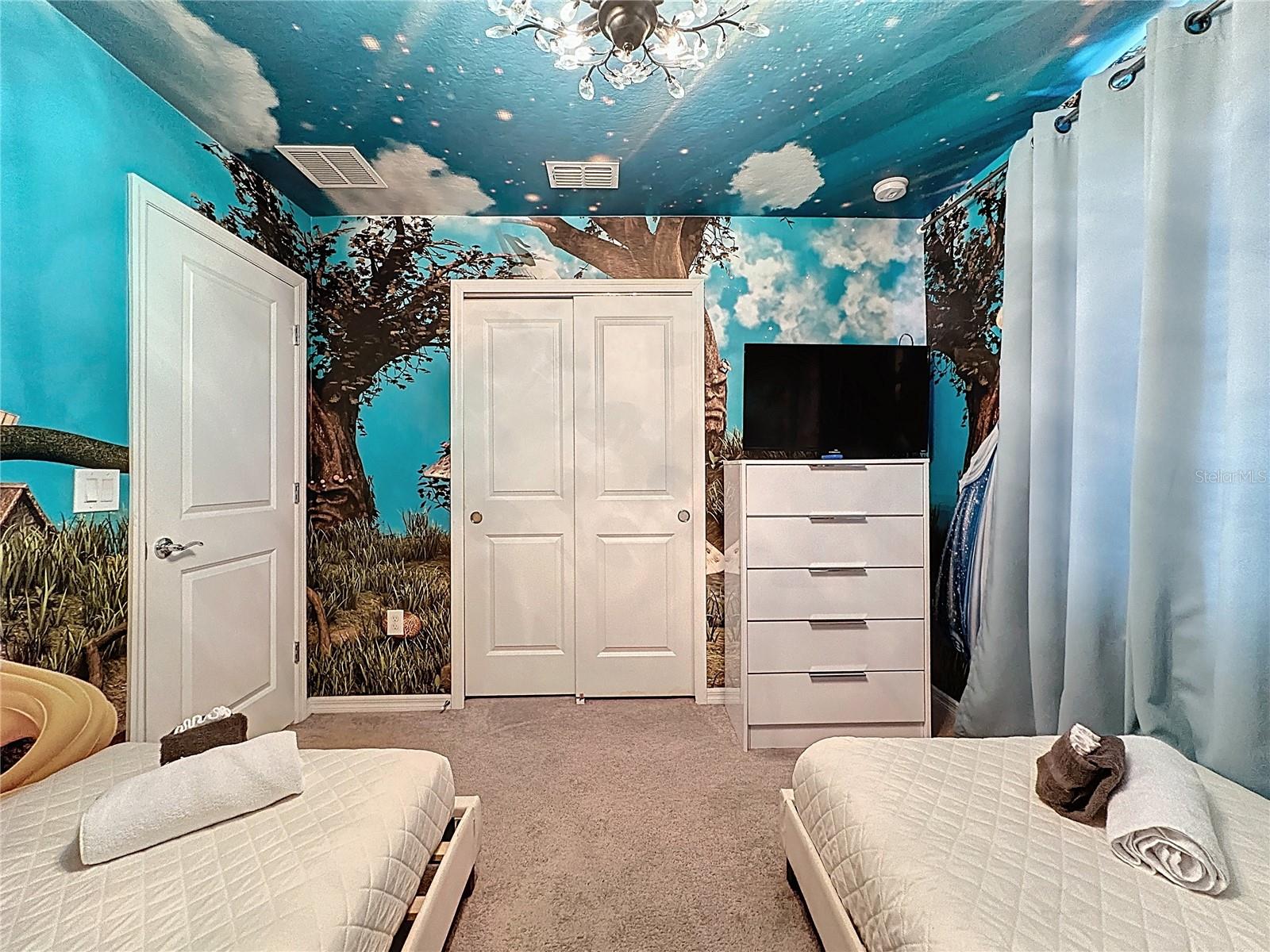 WINDSOR ISLAND RESIDENCE - Residential