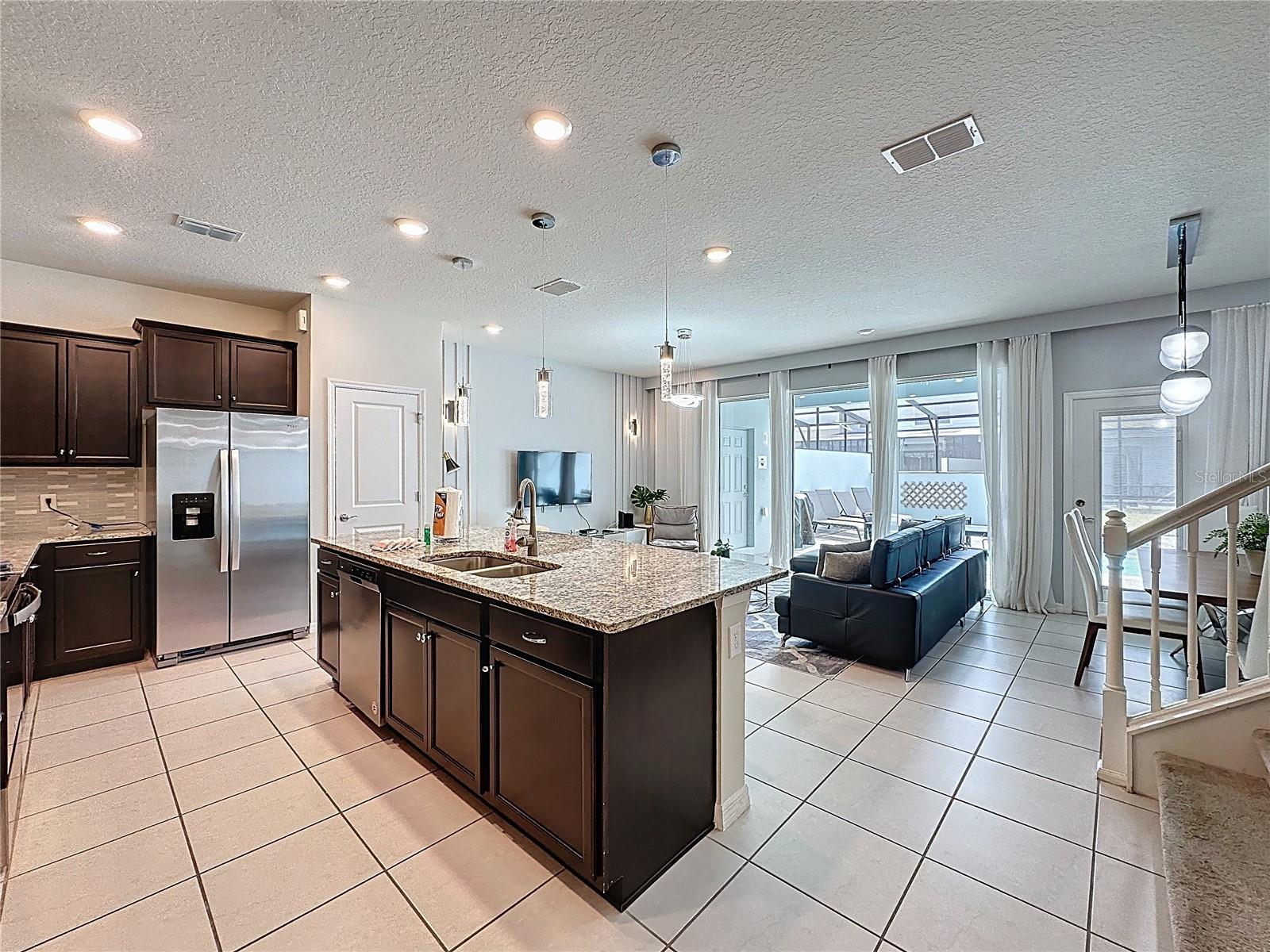 WINDSOR ISLAND RESIDENCE - Residential