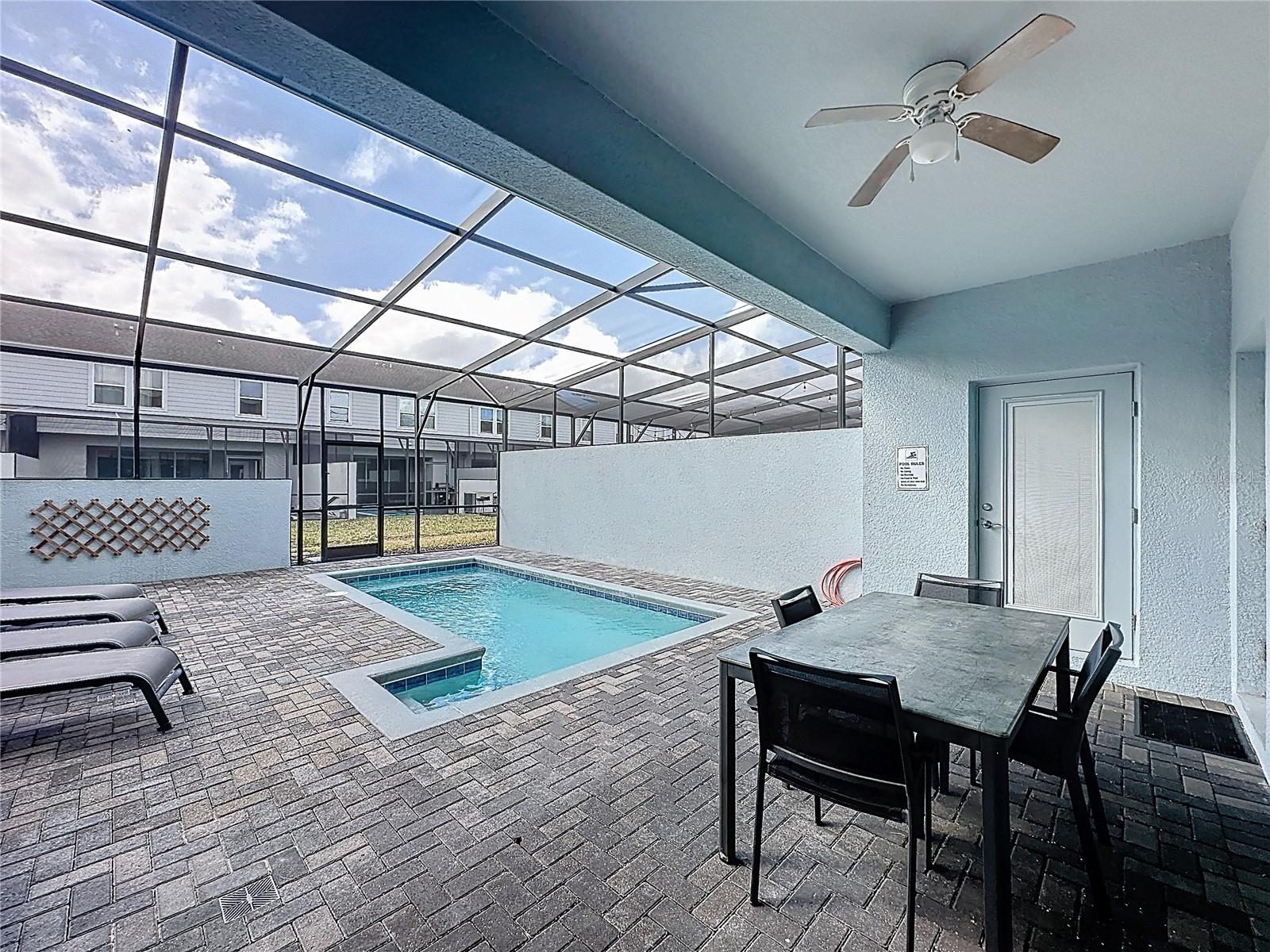 WINDSOR ISLAND RESIDENCE - Residential