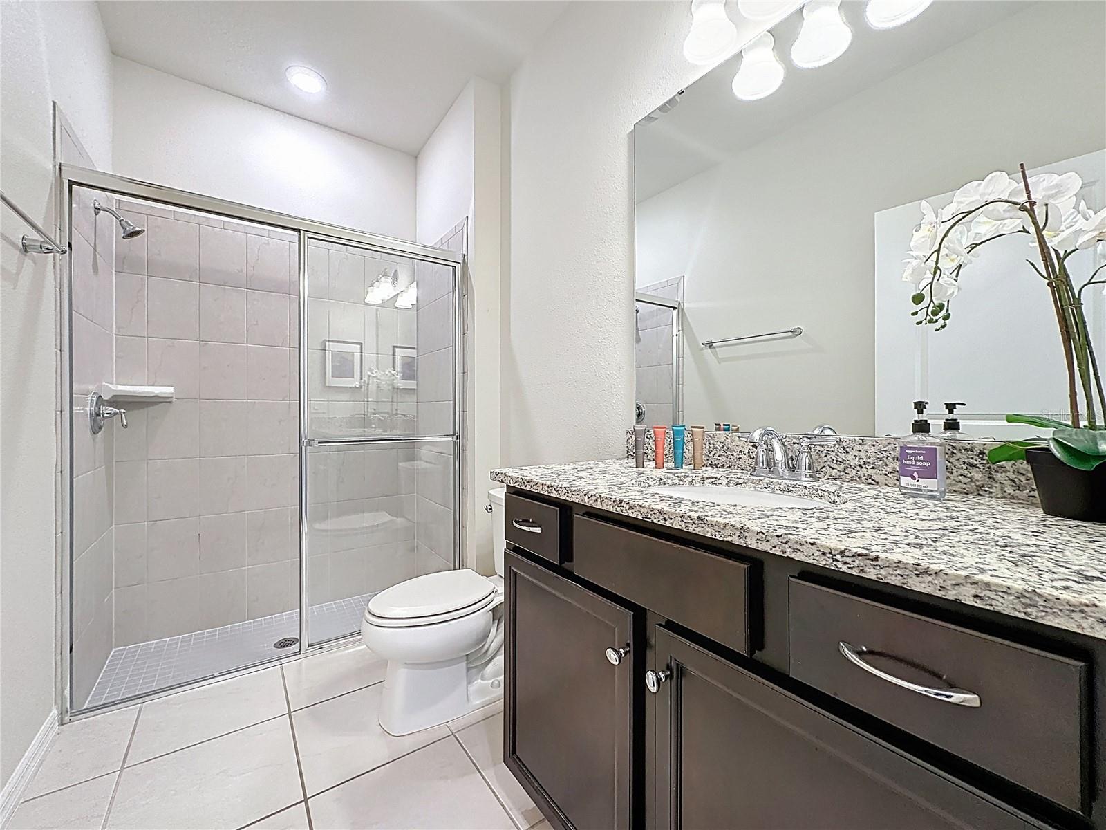 WINDSOR ISLAND RESIDENCE - Residential