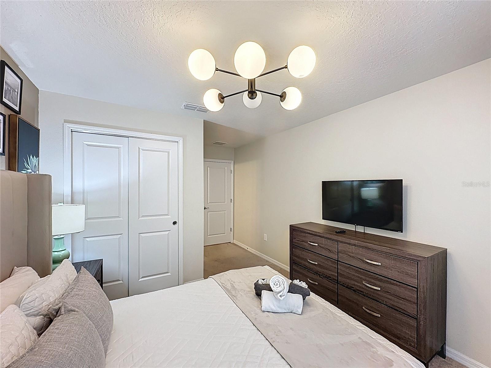 WINDSOR ISLAND RESIDENCE - Residential