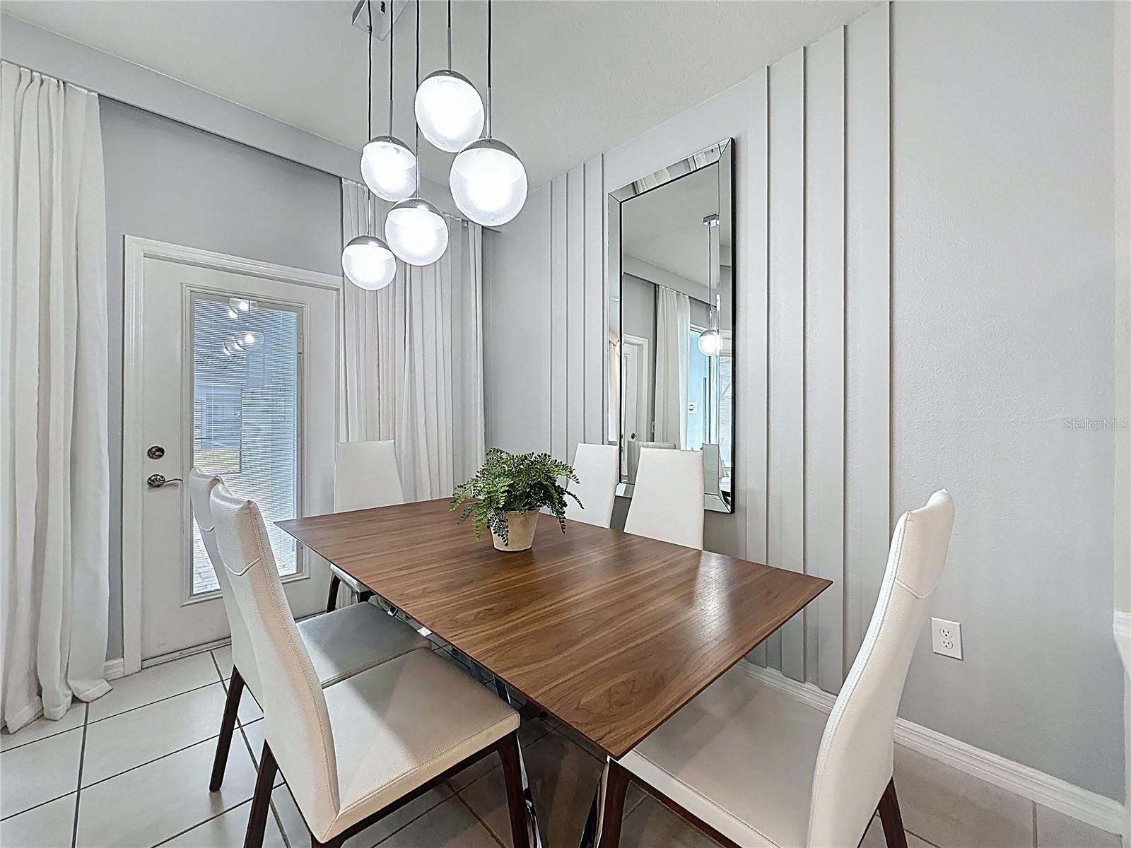 WINDSOR ISLAND RESIDENCE - Residential