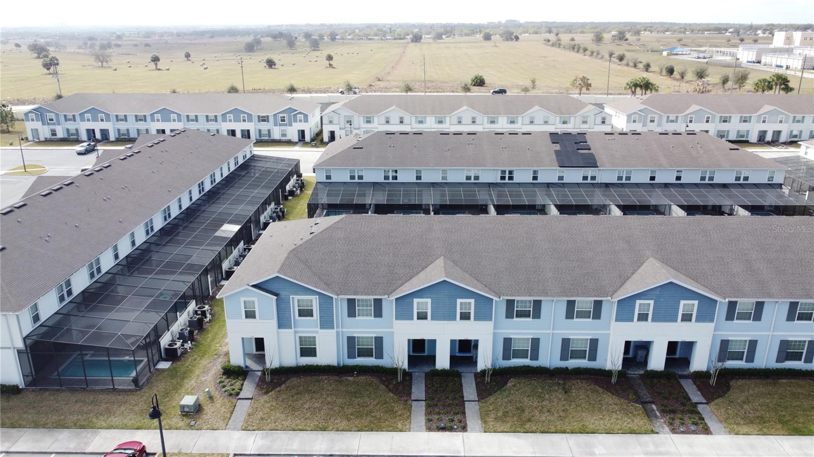 WINDSOR ISLAND RESIDENCE - Residential