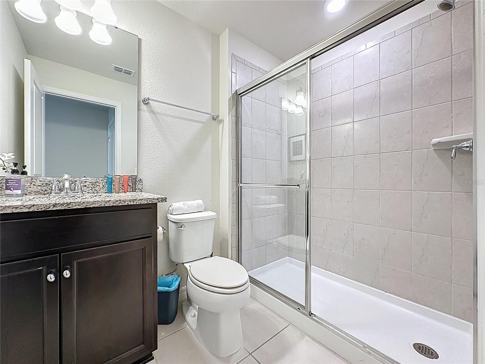 WINDSOR ISLAND RESIDENCE - Residential