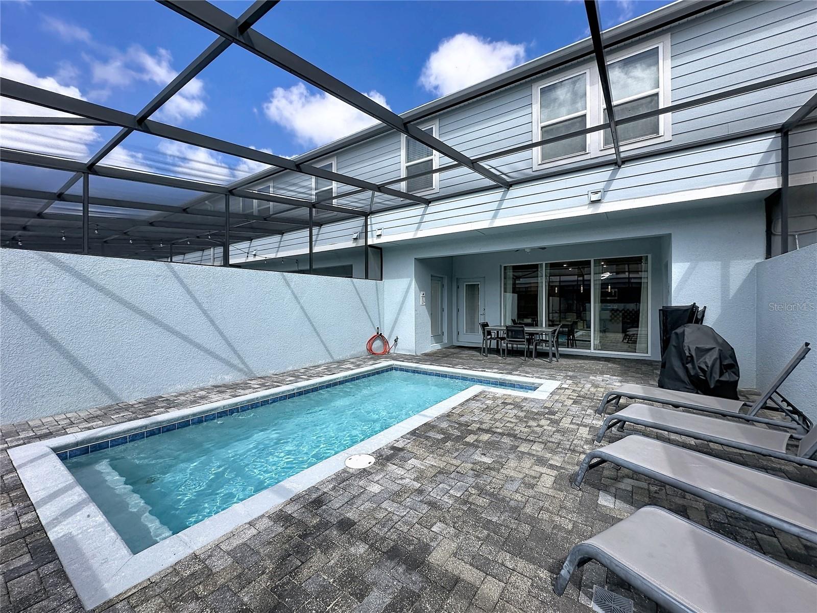 WINDSOR ISLAND RESIDENCE - Residential