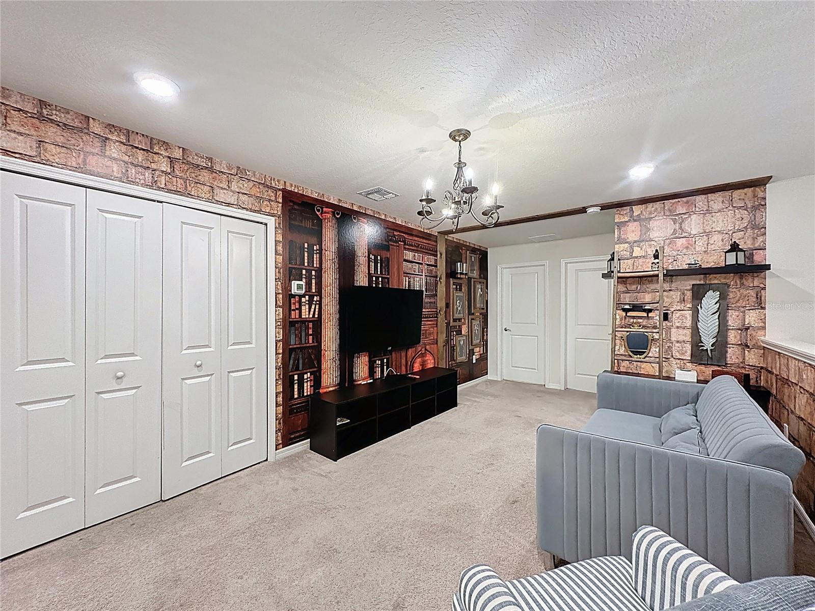 WINDSOR ISLAND RESIDENCE - Residential