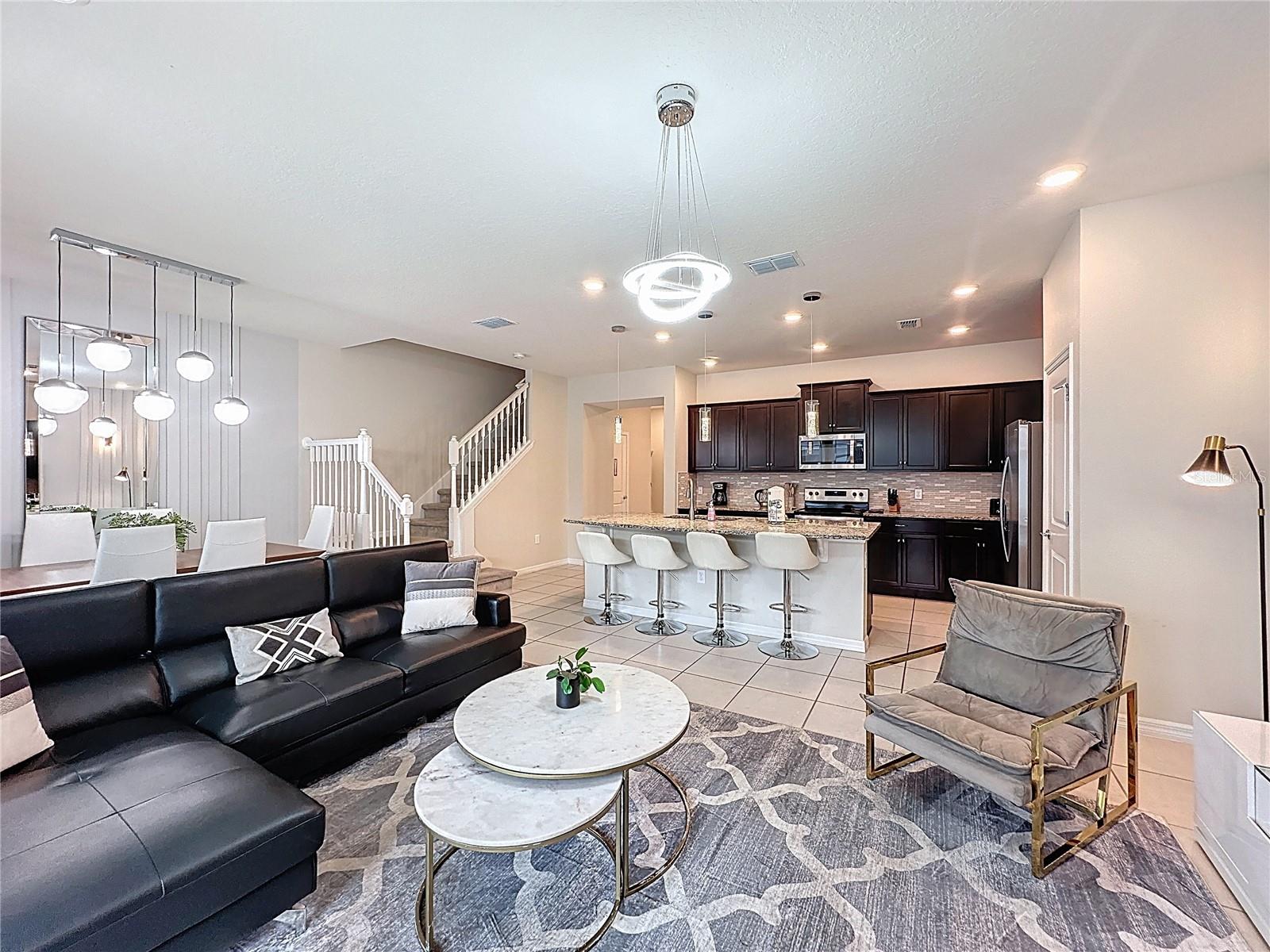 WINDSOR ISLAND RESIDENCE - Residential