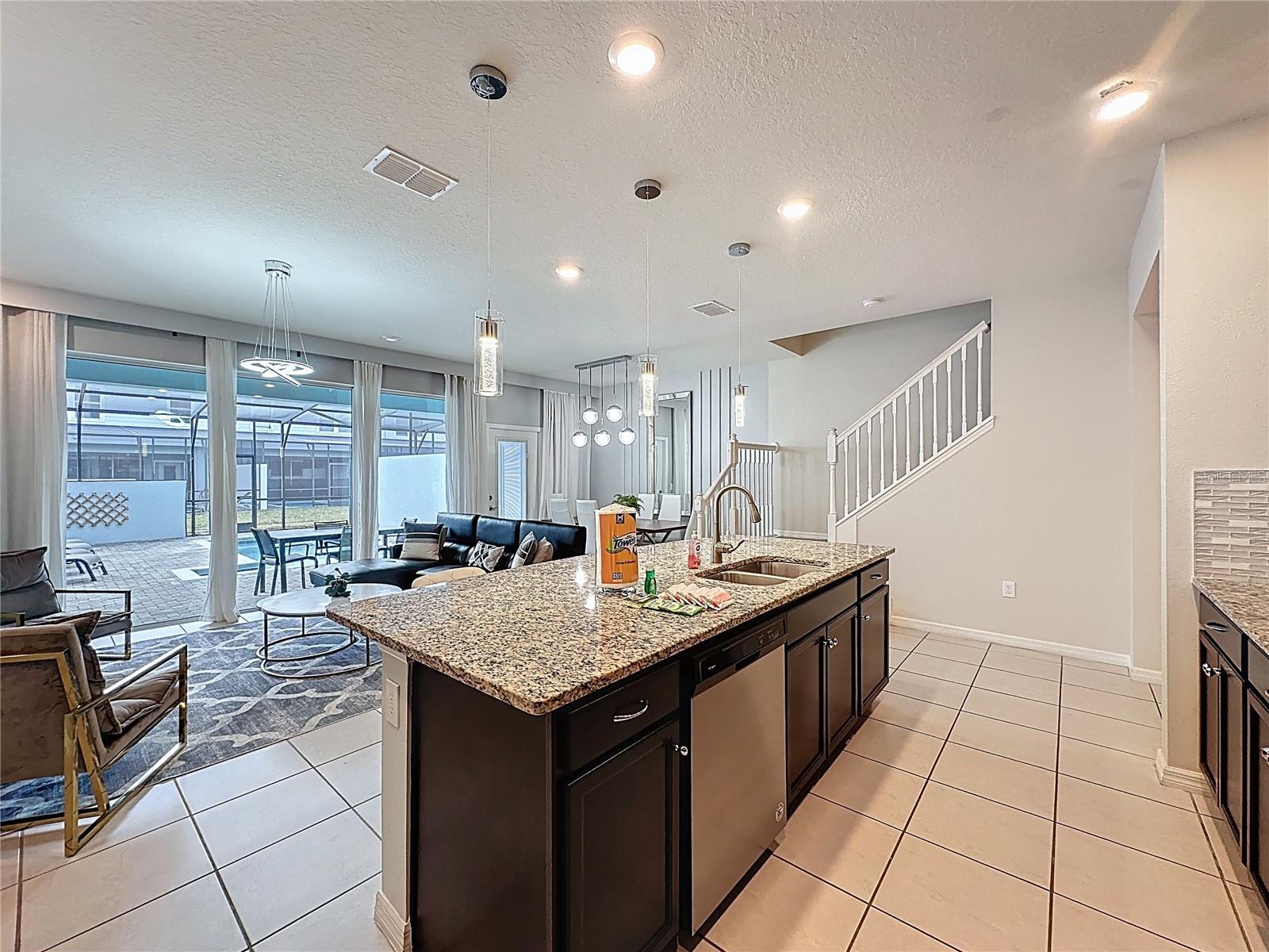 WINDSOR ISLAND RESIDENCE - Residential