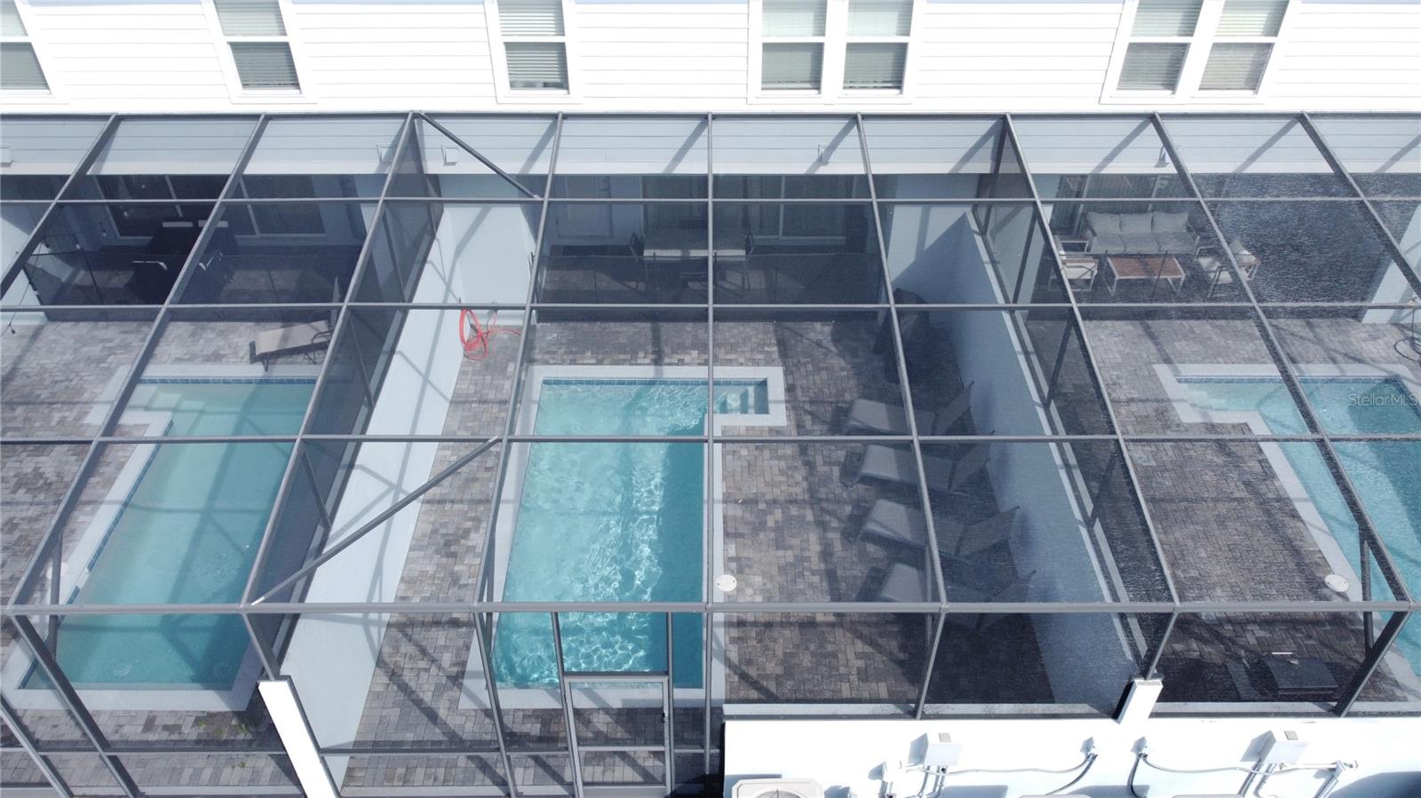 WINDSOR ISLAND RESIDENCE - Residential