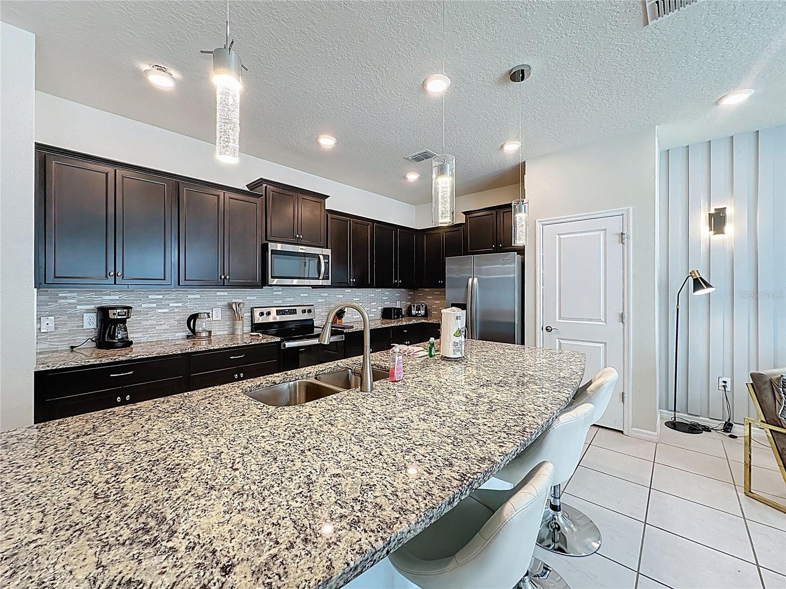 WINDSOR ISLAND RESIDENCE - Residential