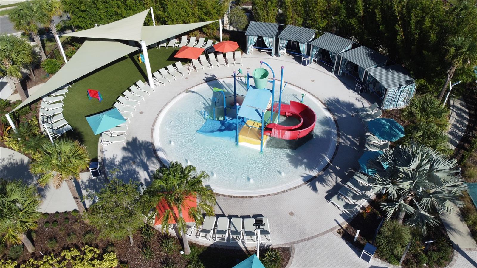 WINDSOR ISLAND RESIDENCE - Residential