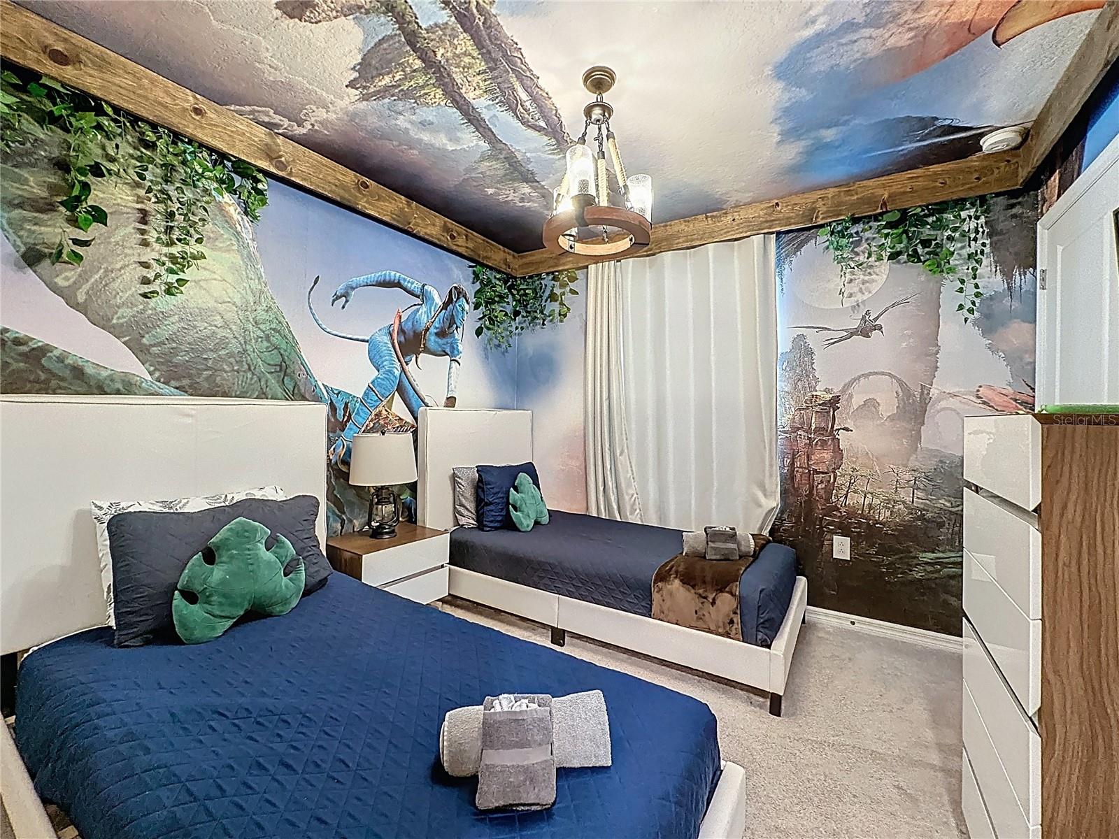 WINDSOR ISLAND RESIDENCE - Residential